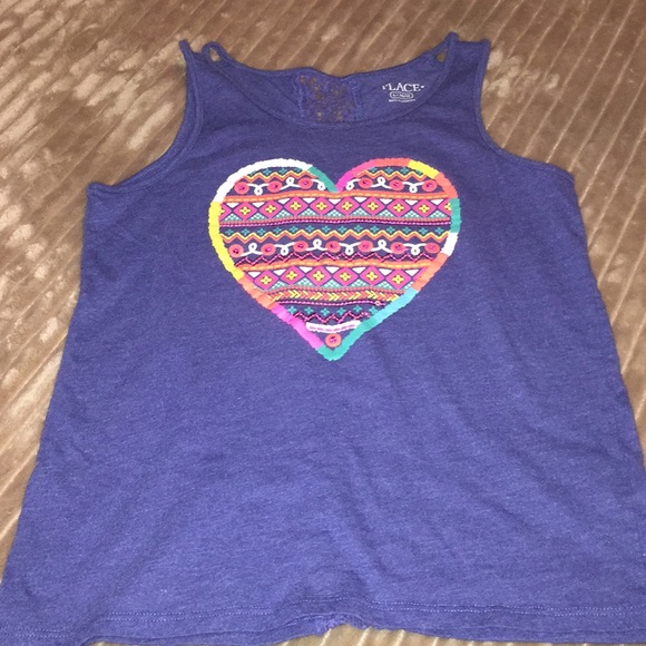 Girls tank tops sizes (10-12) - Picture 6 of 8